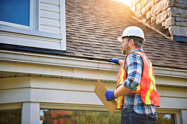 Licensed Roofing service in Byesville, OH - Ben Roofing and Steel LLC
